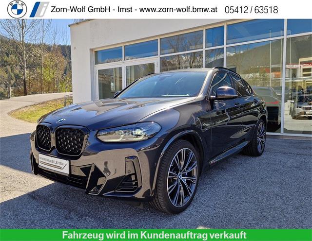 BMW X4 -  69900