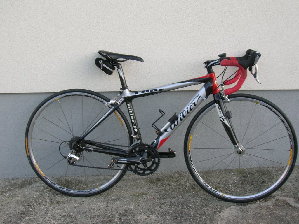 WILIER Thor  - � 950