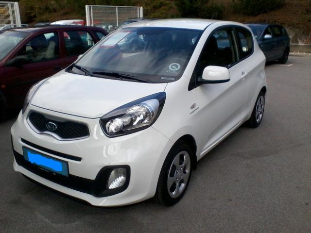 KIA Picanto COOL - � 7900