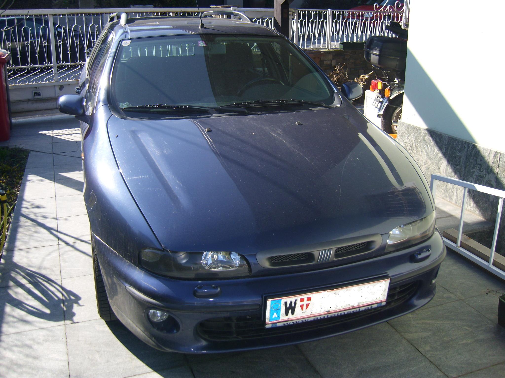 Fiat Marea -  950