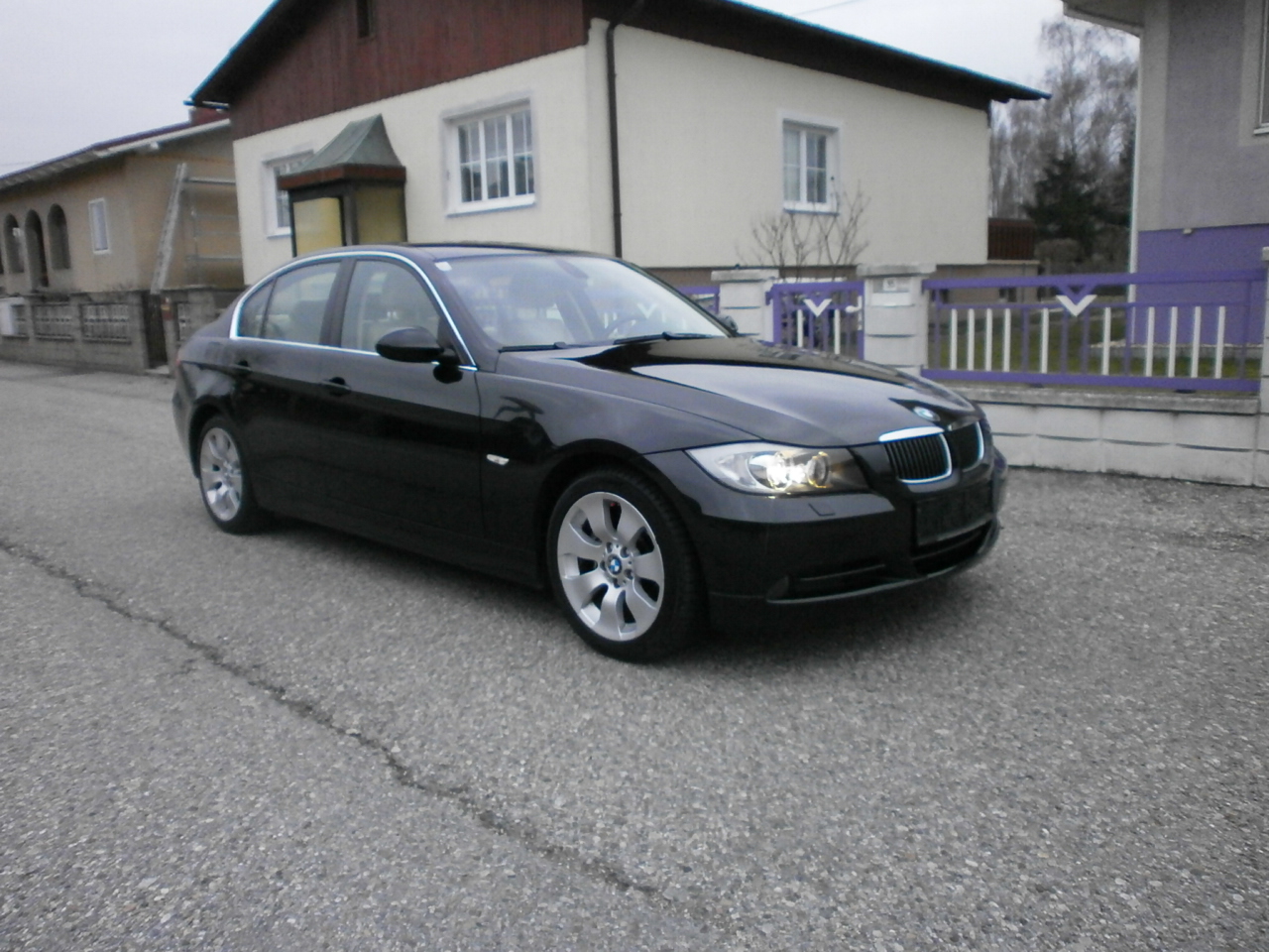 BMW 330xi -  12900