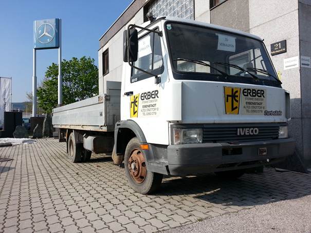 Iveco 60.11 -  4000