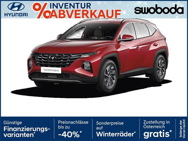 Hyundai Tucson -  35480