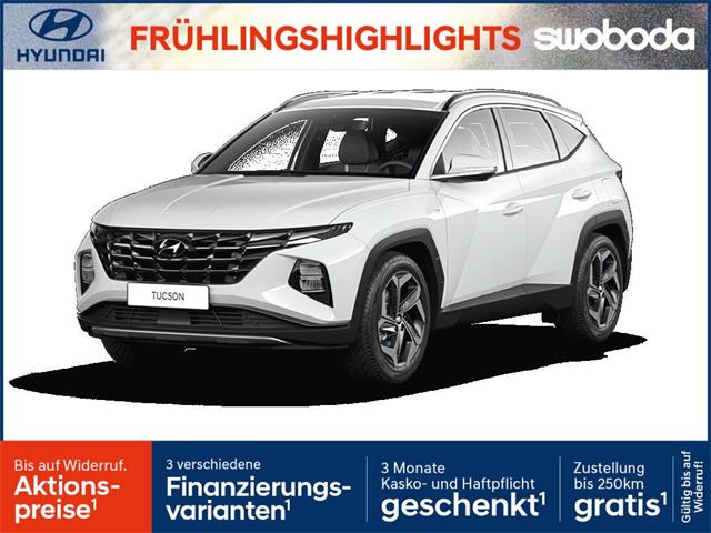 Hyundai Tucson -  35480