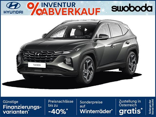 Hyundai Tucson -  37980