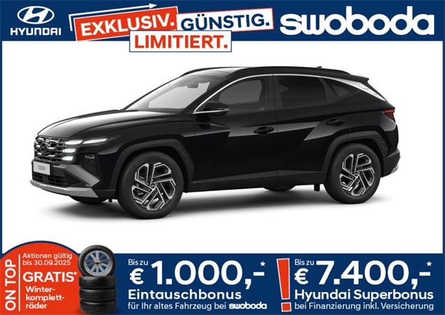 Hyundai Tucson -  35780