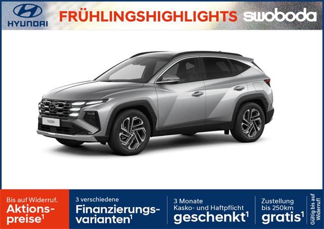 Hyundai Tucson -  36620