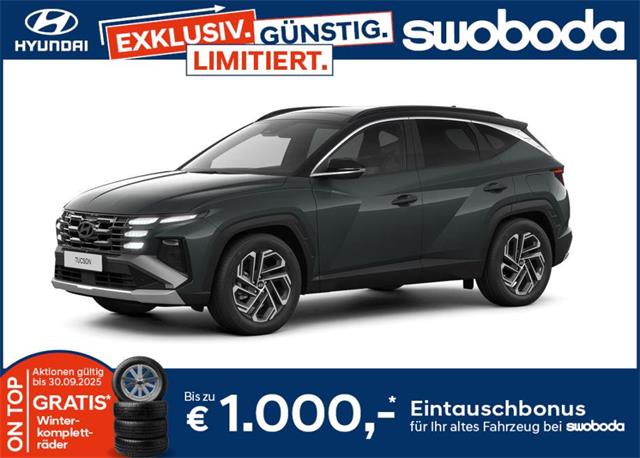 Hyundai Tucson -  47480