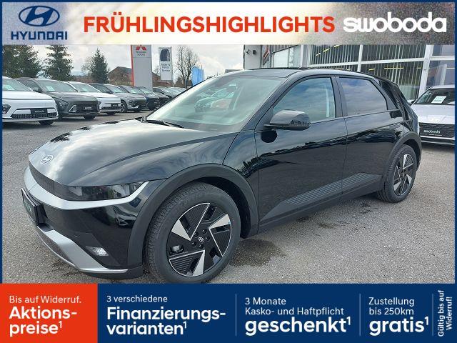Hyundai Ioniq -  44620