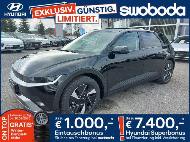 Hyundai Ioniq -  45120
