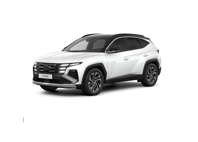 Hyundai Tucson -  48980