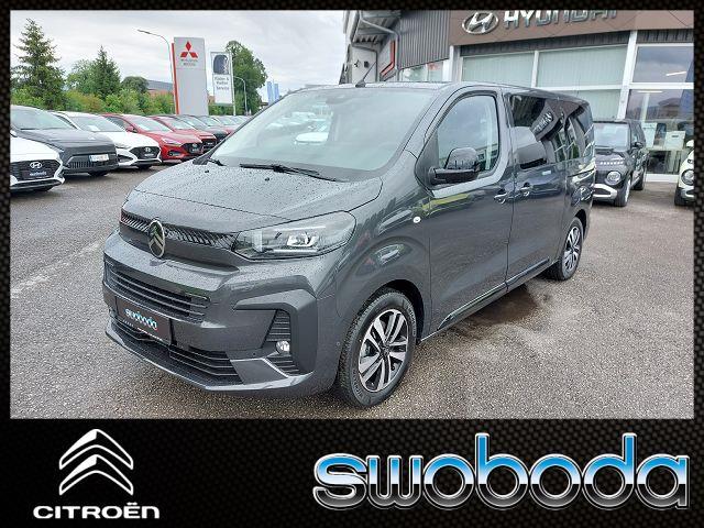 Citroen Spacetourer -  52490