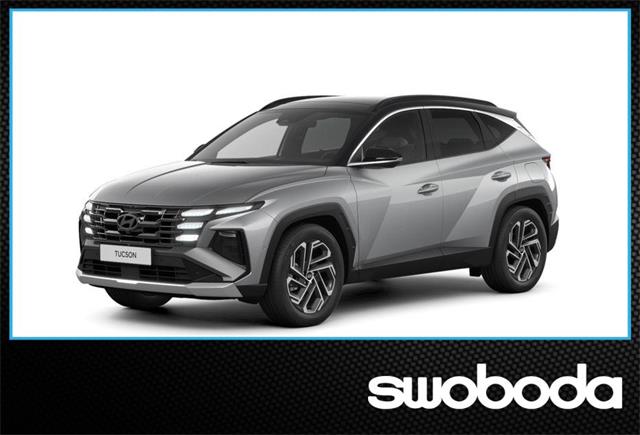 Hyundai Tucson -  48980