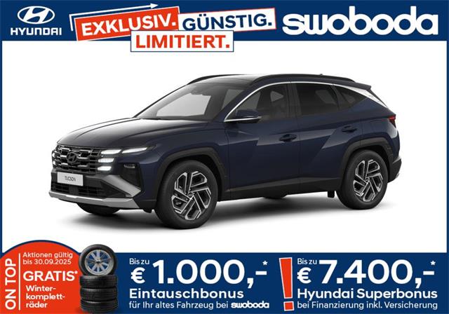 Hyundai Tucson -  43620