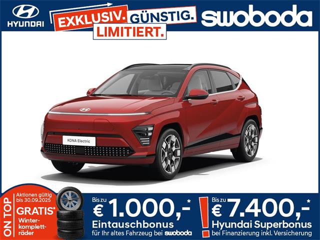 Hyundai Kona -  38360