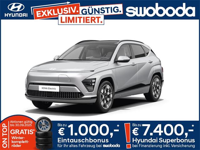 Hyundai Kona -  38360