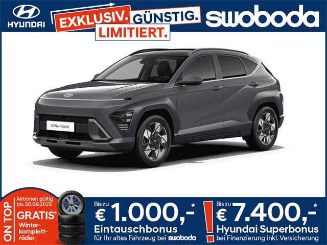 Hyundai Kona -  36670