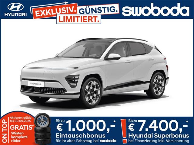 Hyundai Kona -  39050