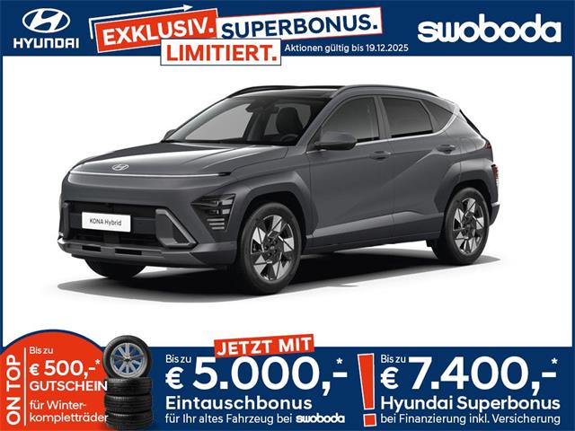 Hyundai Kona -  38360