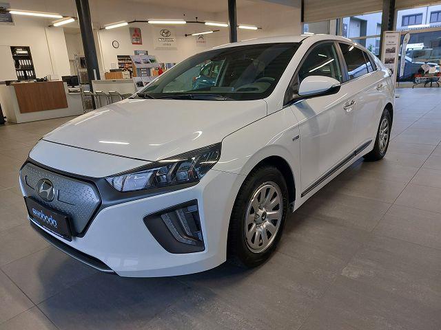 Hyundai Ioniq Elektro Level 4**311-km Reichweite**  -  15890
