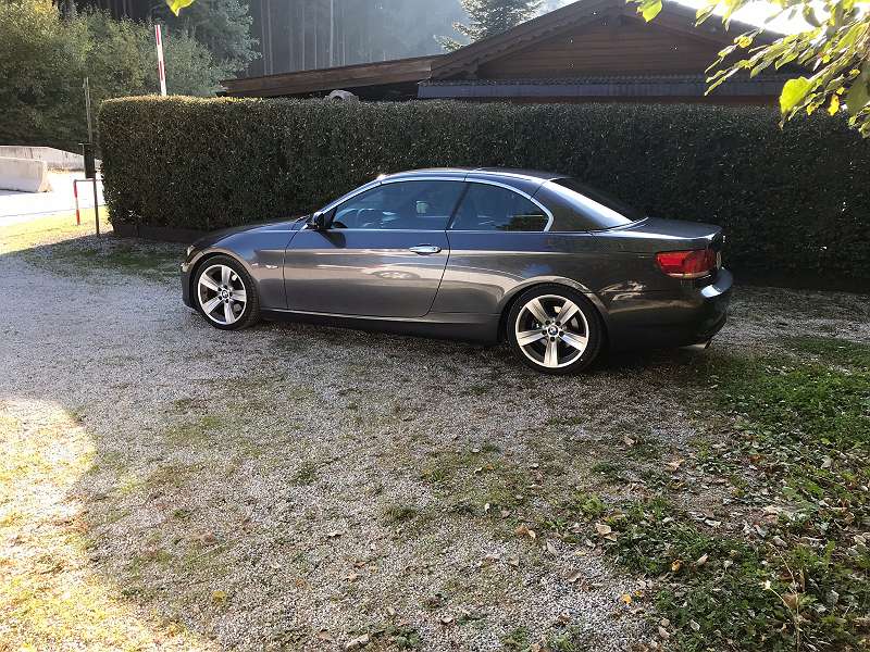BMW 325Ci -  9990