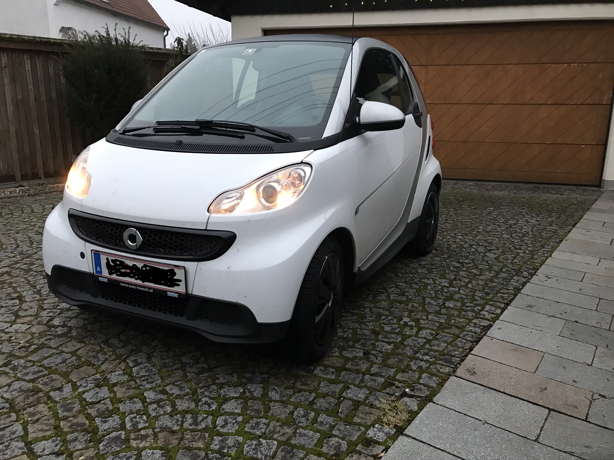 Smart Fortwo -  5300