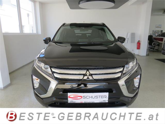 Mitsubishi Eclipse Cross 1,5 TC Intense+  - � 14770