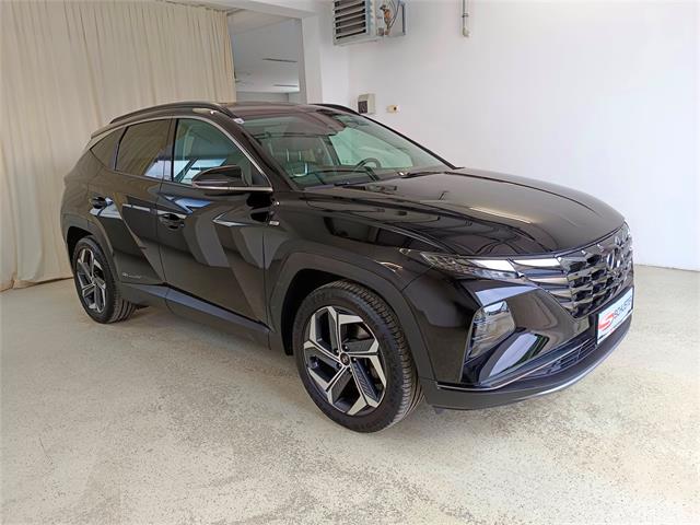 Hyundai Tucson NX4 Prestige Line 1,6 T-GDi 4WD 48V DCT  - � 24770