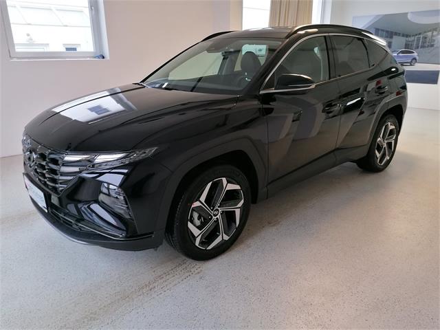 Hyundai Tucson NX4 Prestige Line 1,6 T-GDi HEV 4WD AT  - � 29970