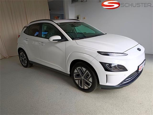 Hyundai Kona EV Trend Line *Aktion+-P2-O4  - � 24970