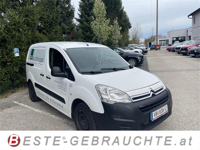 Citroen Berlingo - � 3970