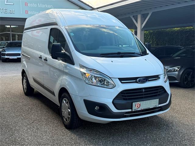 Ford Transit Kastenwagen Diesel 2,0 TDCi L2H2  - � 15970
