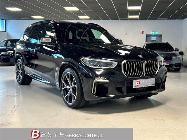 BMW X5 M50i G05  -  77990