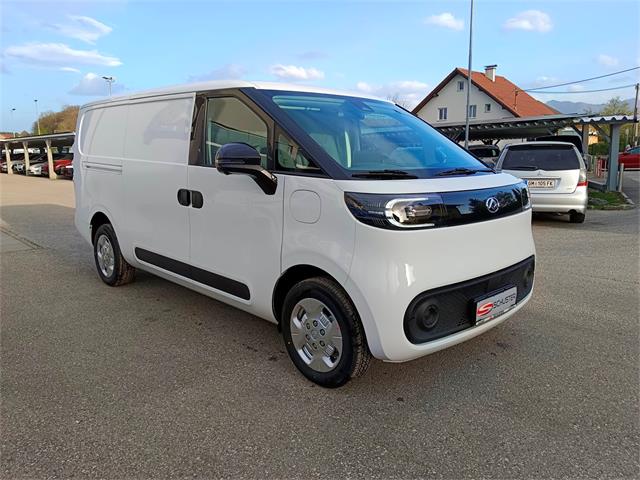 MAXUS eDeliver5 - � 37990