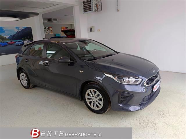 KIA Ceed - � 12990