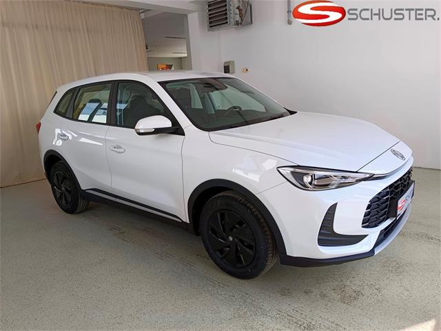MG ZS - � 17990