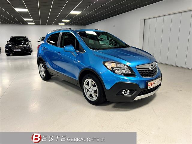 Opel Mokka 1,6 CDTI  - � 6990