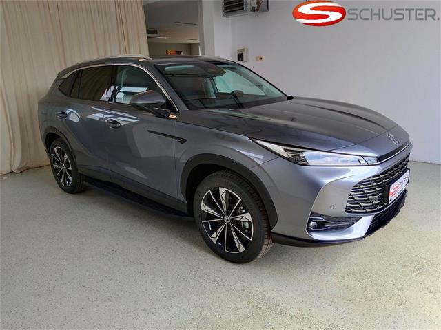 MG HS PHEV+ Luxury 21,4kWh Aut.  - � 33130