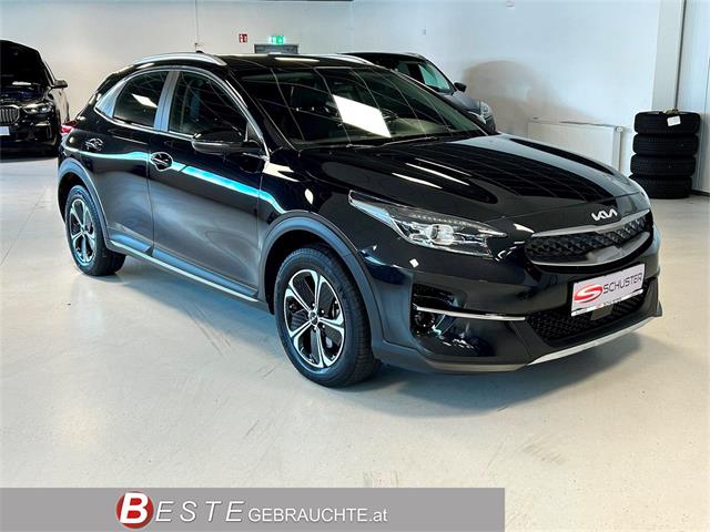 KIA XCeed - � 18770
