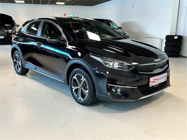 KIA XCeed - � 18770