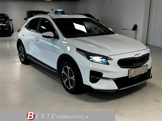 KIA XCeed - � 18770