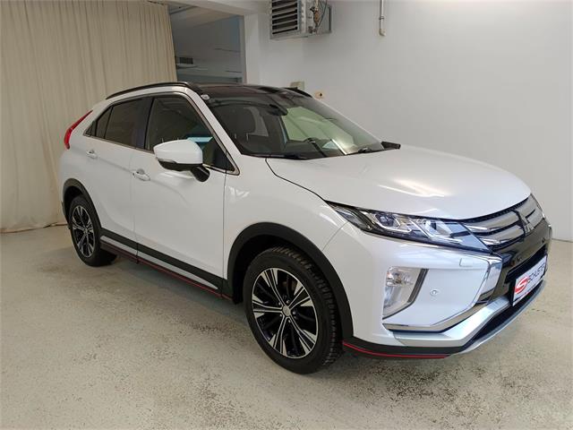 Mitsubishi Eclipse - � 17708