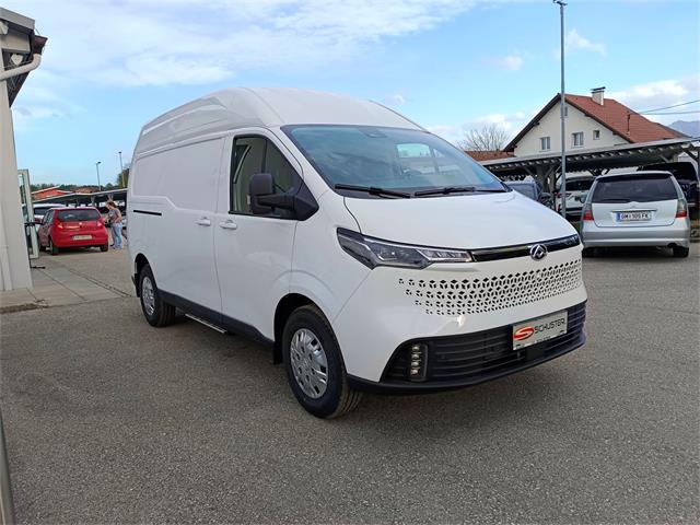 MAXUS Deliver7 - � 29988