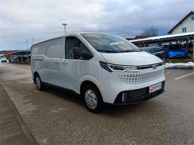 MAXUS eDELIVER 7 Kasten 88kWh L2H1 Launch Edition  - � 31970