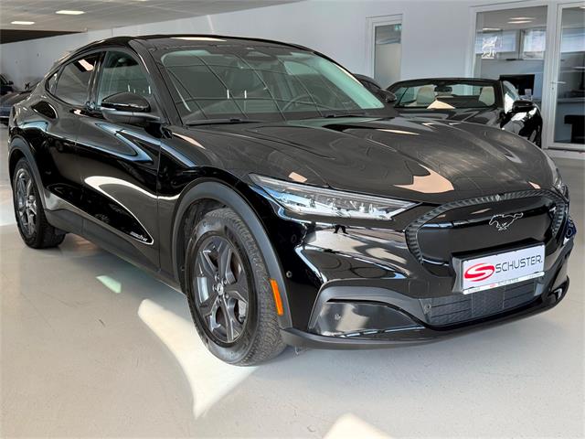 Ford Mustang Mach-E Elektro 68kWh Standard Range  - � 26970