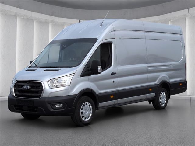 Ford Transit FT 350 L4H3 2.0D �Trend� R-Kam Tempomat Sp  - � 21310.34