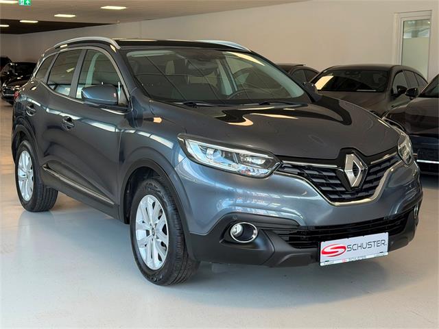 Renault Kadjar - � 8990