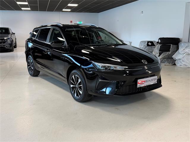 MG 5 Comfort MG 50,3 kWh Standart Reichweite  - � 18770