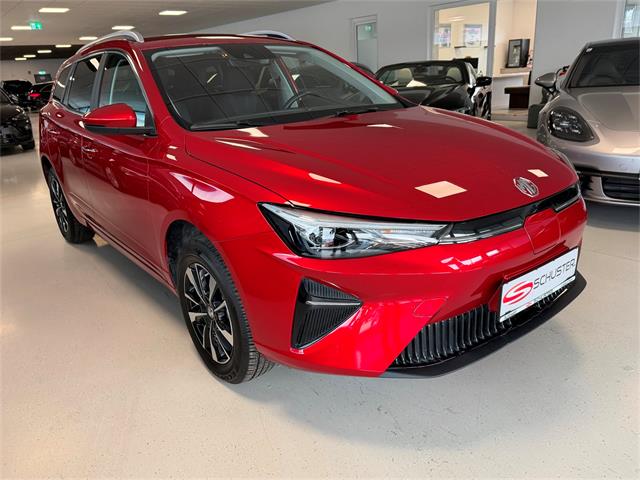 MG 5 EV MG Luxury 50,3 kWh Standard Reichweite  - � 17470