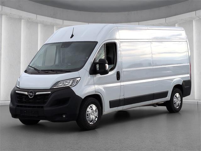 Opel Movano Kasten L3H2 3,5t 2.2D �Edition� AHK Navi R-  - � 22293.1
